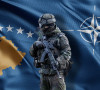 Kosovo i Nato
