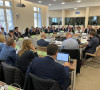 Počeo sastanak u Parlamentarnoj skupštini Saveta Evrope na kojem će se razmatrati izveštaj Dore Bakojani 