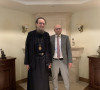 Sava Janjić i Manuel Zaracin