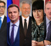 Sedam kandidata za predsednika Severne Makedonije