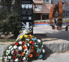 Severna Mitrovica, obeležavanje 25 godina od Nato agresije