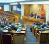 Skupština Crne Gore