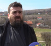 Sveštenik Stevo Mitrić
