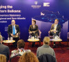 Skup "Premošćivanje Zapadnog Balkana"
