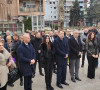 Severna Mitrovica: Parastosom i polaganjem venaca obeleženo 20. godina od martovskog pogroma