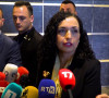 Vjosa Osmani