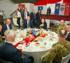 Vjosa Osmani iftar Turska Kfor