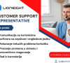 Kompanija LionEight iz Kragujevca
