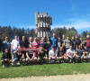 Maturanti iz Gračanice u poseti Republici Srpskoj