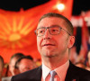 Hristijan Mickoski