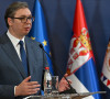 Beograd_240420_Aleksandar Vucić