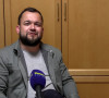 Aleksandar Matić