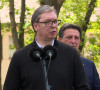 Aleksandar Vucic izjave Kobre