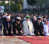 Bajram u Tirani