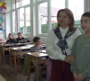 Učenica Sara Krstičić iz Štrpca