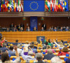 Evropski parlament