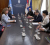 Karolina Zijade i Ivica Dačić