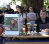 Humanitarni turnir za Doroteu