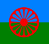 Zastava Roma