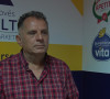 Safet Grdžaljiu