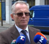 Besnik Bisljimi
