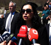 Vjosa Osmani