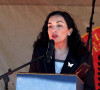 Vjosa Osmani