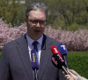 Aleksandar Vučić izjava iz Njujorka