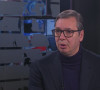 Aleksandar Vučić Pink TV
