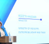 Rozeta Hajdari