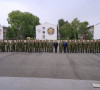 41. hrvatski kontingent (HRVCON) u misiji Kfor