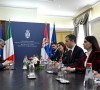 Beograd_240528_Marko Đurić i Luka Gori