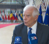 Đuzep Borelj