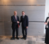 Norveški ministar spoljnih poslova i palestinski premijer