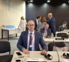 Goran Rakić u Sofiji