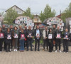 Gračanica, mediji
