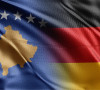 Kosovo Nemačka