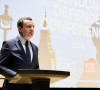 Kurti na konferenciji u Londonu