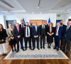 Kurti sa predstavnicima Švajcarsko-kosovske privredne komore
