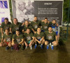 Leskovac, humanitarni turnir u malom fudbalu