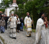 Manastir Draganac vladike Teodosije i Ilarion