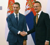 Marko Đurić i Peter Sijarto