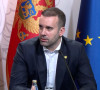 Milojko Spajić