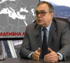 Predsednik IKSM Daštevski