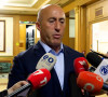 Ramuš Haradinaj