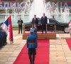 Si Đinping i Aleksandar Vučić