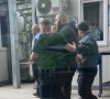 Dvojica Srba uhapšena na Jarinju