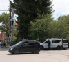 montiranje kamera u Zvečanu