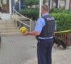 Kosovska policija