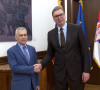 Vučić i Harčenko